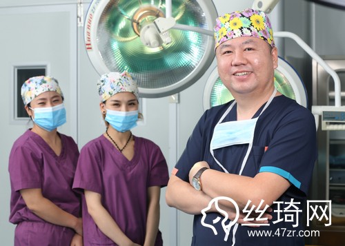 北京禾美嘉醫(yī)療美容醫(yī)生有哪些？實(shí)力醫(yī)生介紹