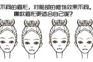 成都繡眉要多少錢 成都紋眉價(jià)格表