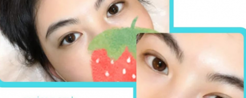 美瞳線做失敗了不要慌！3個(gè)步驟教你拯救回來...