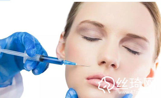 去掉法令紋選擇注射填充有嗎，玻尿酸填充去法令紋要多少錢