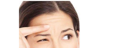 在重慶市去抬頭紋要多少錢