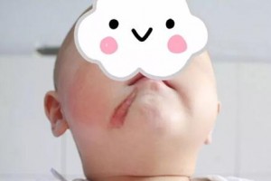 如果臉上或身上長(zhǎng)有各種黑痣，人們往往會(huì)稱他們?yōu)椤坝叙肭嗄辍?