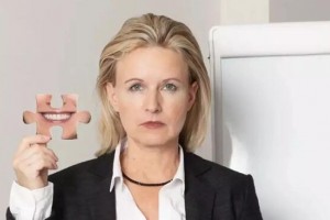 種植牙的那些事：缺顆牙沒什么大不了的？？？