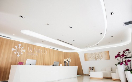 成都武侯悅麗醫(yī)療美容門診部