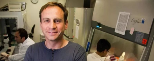 諾獎(jiǎng)技術(shù)成功應(yīng)用于治脫發(fā)后被評(píng)為可徹底改變頭發(fā)再生的重大突破