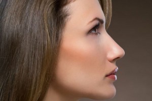 濃眉大眼的老外做整形美容該整啥呀?