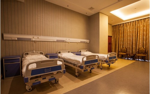 成都華人醫(yī)聯(lián)整形美容醫(yī)院