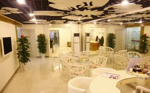 長沙鵬愛醫(yī)療美容醫(yī)院