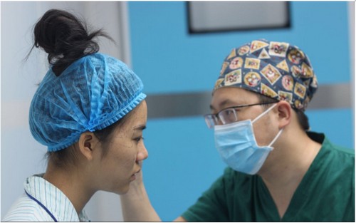 長(zhǎng)沙美德思醫(yī)療美容