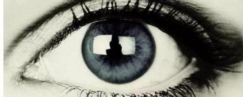 開眼角和不開眼角，區(qū)別好大。