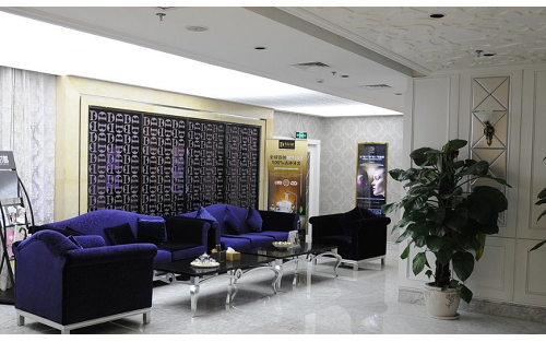 長沙半島醫(yī)學(xué)美容醫(yī)院