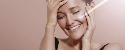 哪種光子嫩膚更適合你？