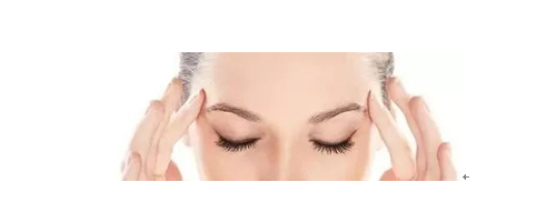 為什么要豐太陽穴，因?yàn)槟鞘琴F氣之相！