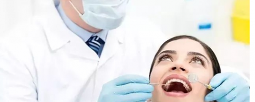 瓷貼面預(yù)備形式的選擇