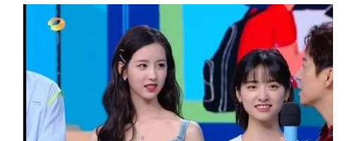 靠營銷美貌爆紅的她，竟因汗毛遭沈月粉絲diss！