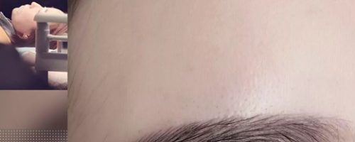 新手如何解決霧眉邊框太死板的問題？