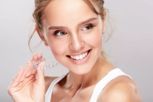 牙齒健康美麗才是高顏值