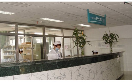 河南省人民醫(yī)院整形科