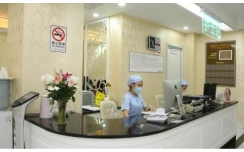 廈門第一醫(yī)院整形科