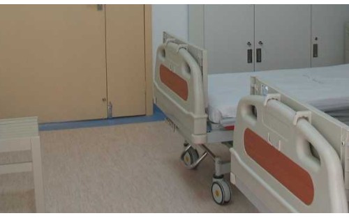 青醫(yī)附院整形科