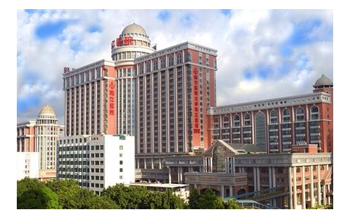 廣州珠江醫(yī)院整形科