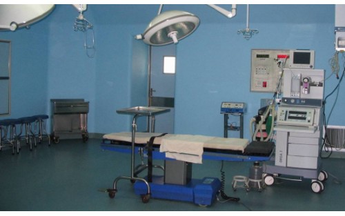 浙一醫(yī)院整形美容科