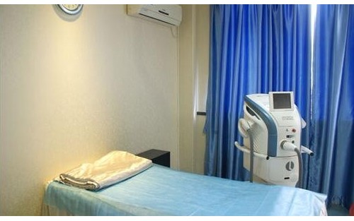 長(zhǎng)安醫(yī)院整形美容科