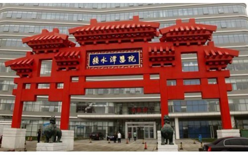 積水潭醫(yī)院燒傷整形科