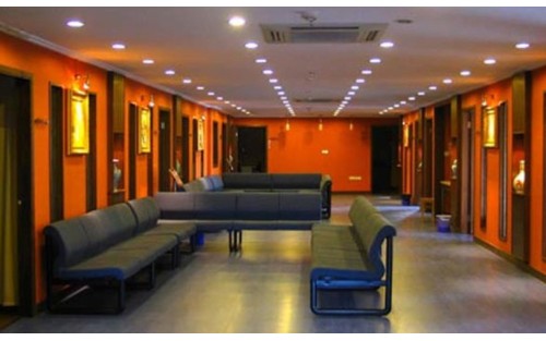 中南醫(yī)院整形科