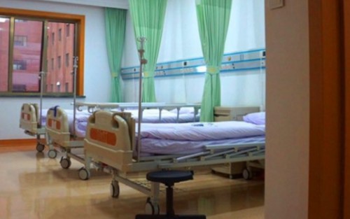 廈門解放軍174醫(yī)院整形科