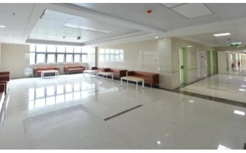 鄭大二附院整形美容科