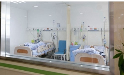 南醫(yī)大二附院整形科