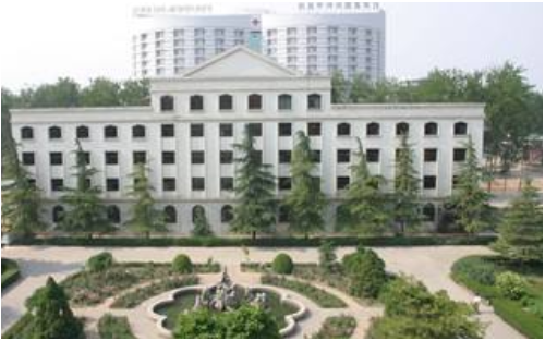 石家莊和平醫(yī)院整形科