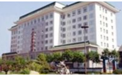 山西眼科醫(yī)院整形美容科