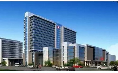 蕪湖二院整形科