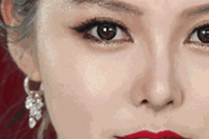 紋美瞳線解放你畫眼線煩惱，輕松素顏到底！