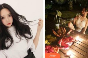 上海萬(wàn)眾醫(yī)院醫(yī)療美容科李智方整形價(jià)格表附自體脂肪豐胸案例展示