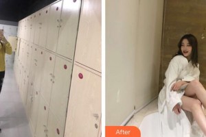 廣州美萊醫(yī)療美容醫(yī)院龐英整形價格表附吸脂瘦腰腹案例展示