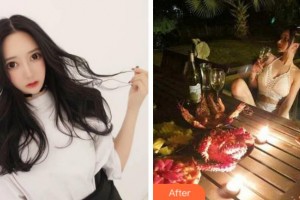 沈陽杏林整形美容醫(yī)院馮光任整形價格表附自體脂肪豐胸案例展示