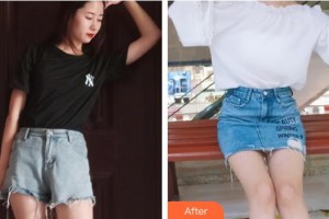 上海市第一人民醫(yī)院整形外科黃燮青整形價格表附白瓷娃娃案例展示