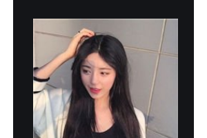 深圳聯(lián)合麗格整形美容醫(yī)院翁建莉整形價格表附硅膠墊下巴案例展示