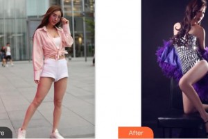 成都圣形醫(yī)療美容診所周建林整形價(jià)格表附大腿吸脂案例展示