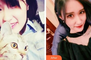 成都赫拉醫(yī)療美容整形醫(yī)院陽(yáng)子整形價(jià)格表附眼部綜合案例展示