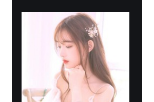 西安小白兔口腔醫(yī)院程佳枚整形價格表附牙齒隱形矯正案例展示