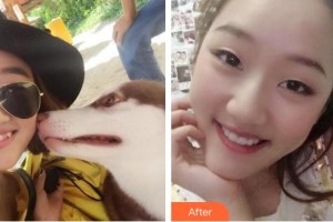 昆明美伊萊醫(yī)療美容門診部陳珊瑚整形價(jià)格表附牙齒隱形矯正案例展示