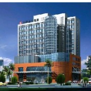 岳陽市中醫(yī)院醫(yī)學(xué)美容整形科