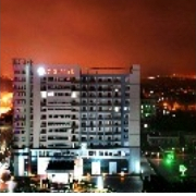 解放軍422醫(yī)院醫(yī)學(xué)整形美容中心