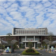 肇慶市第一人民醫(yī)院燒傷整形科