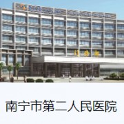 南寧市第二人民醫(yī)院整形美容外科