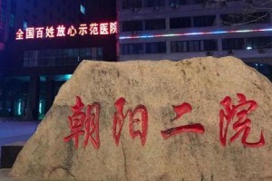 朝陽二院美容科價格表雙眼皮恢復(fù)果對比圖